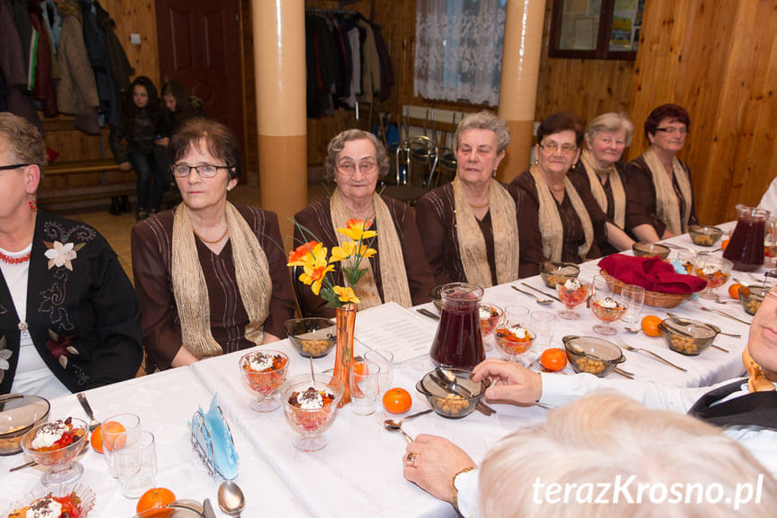 Dzień Kobiet w Świerzowej Polskiej