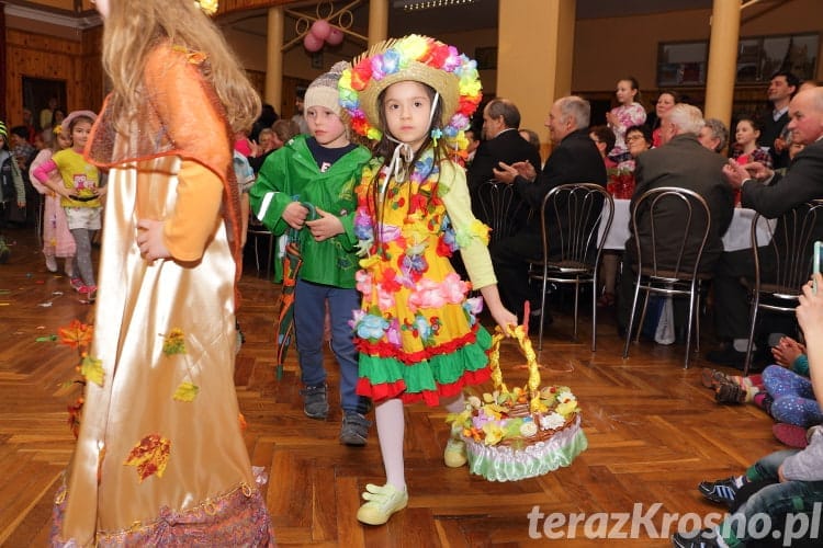 Dzień Kobiet w Świerzowej Polskiej