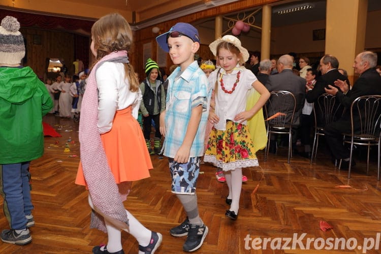 Dzień Kobiet w Świerzowej Polskiej