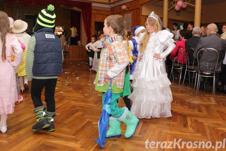 Dzień Kobiet w Świerzowej Polskiej