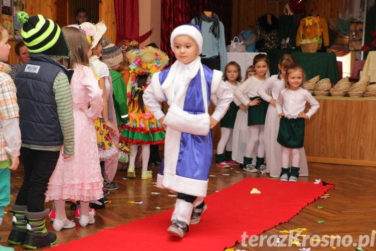 Dzień Kobiet w Świerzowej Polskiej