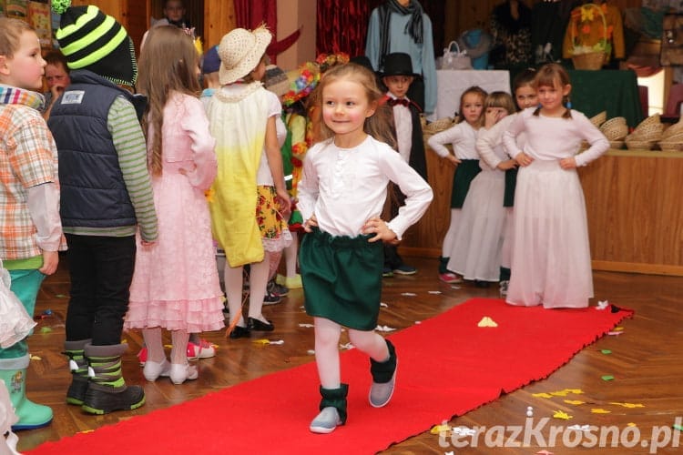 Dzień Kobiet w Świerzowej Polskiej