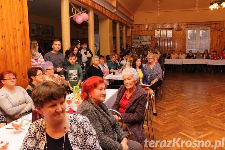 Dzień Kobiet w Świerzowej Polskiej