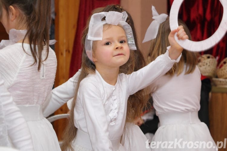 Dzień Kobiet w Świerzowej Polskiej