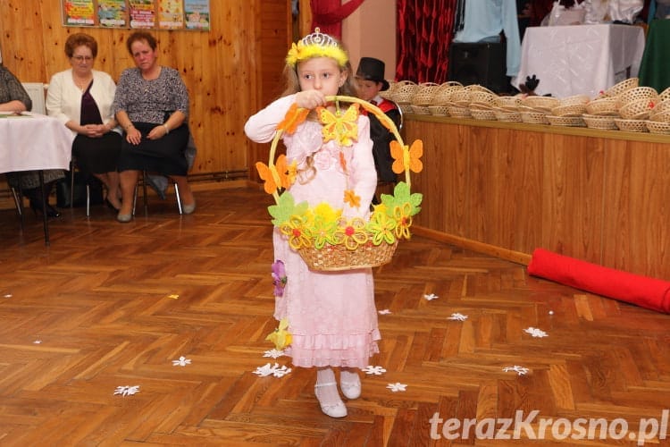 Dzień Kobiet w Świerzowej Polskiej