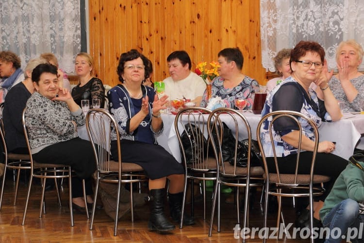 Dzień Kobiet w Świerzowej Polskiej