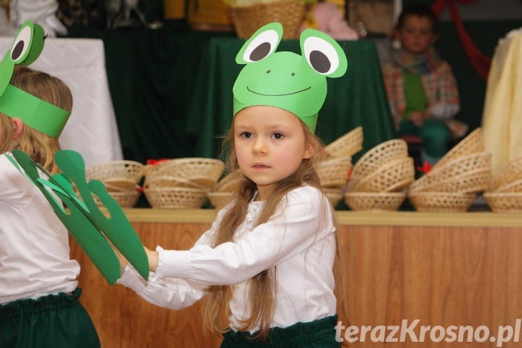 Dzień Kobiet w Świerzowej Polskiej