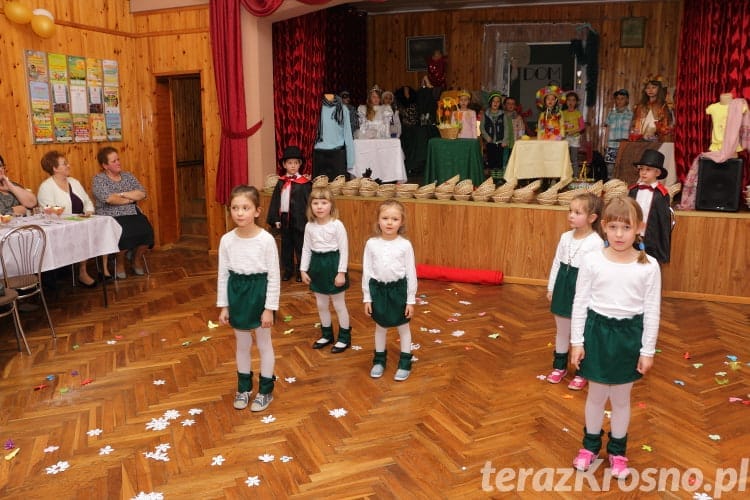 Dzień Kobiet w Świerzowej Polskiej