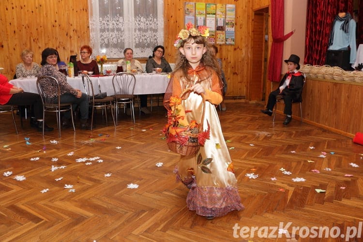 Dzień Kobiet w Świerzowej Polskiej