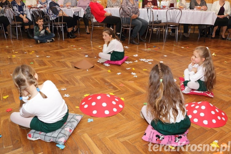 Dzień Kobiet w Świerzowej Polskiej