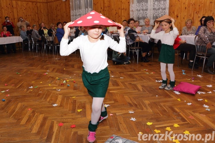 Dzień Kobiet w Świerzowej Polskiej