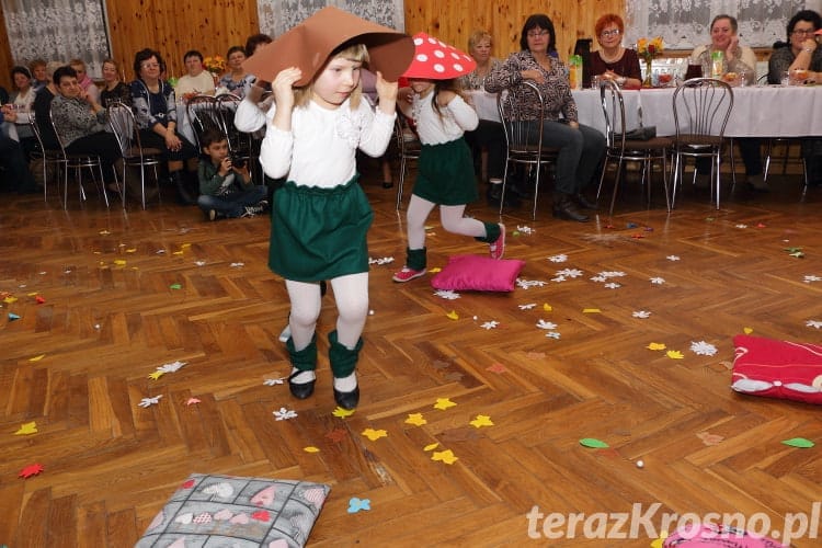 Dzień Kobiet w Świerzowej Polskiej