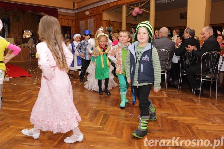 Dzień Kobiet w Świerzowej Polskiej