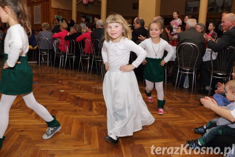 Dzień Kobiet w Świerzowej Polskiej