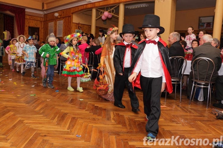 Dzień Kobiet w Świerzowej Polskiej