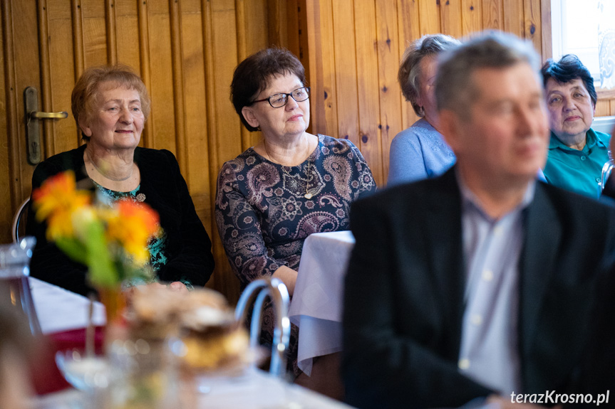 Dzień Kobiet w Świerzowej Polskiej