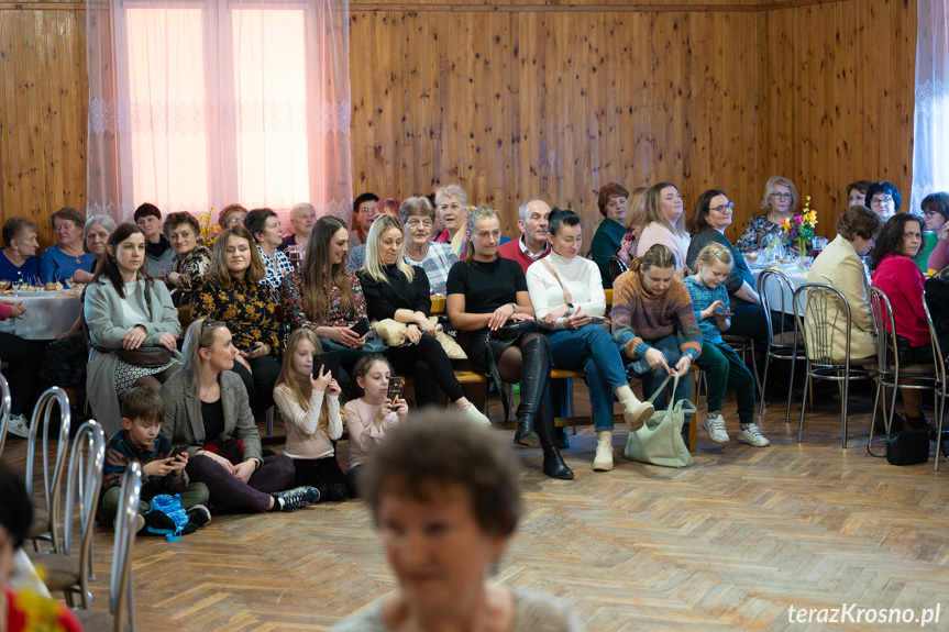 Dzień Kobiet w Świerzowej Polskiej