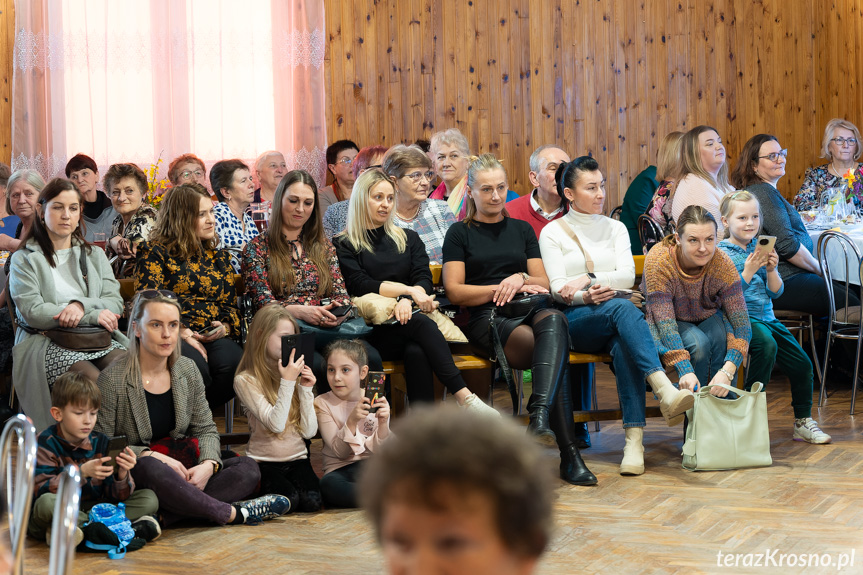 Dzień Kobiet w Świerzowej Polskiej