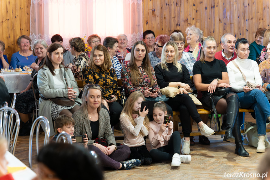 Dzień Kobiet w Świerzowej Polskiej