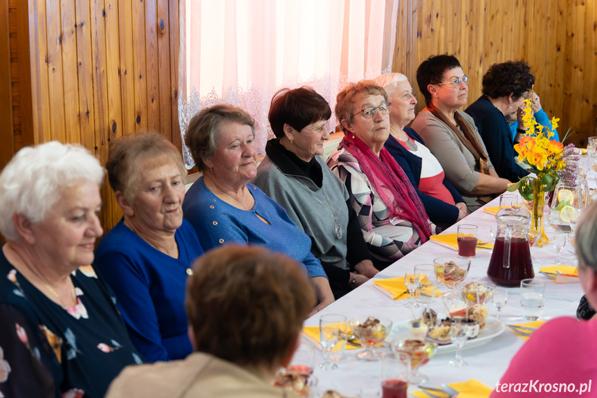 Dzień Kobiet w Świerzowej Polskiej