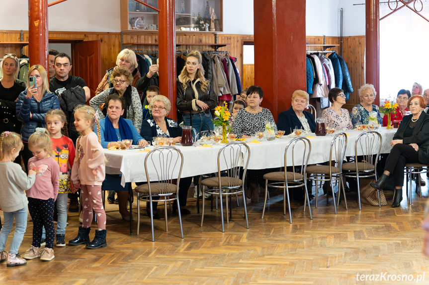 Dzień Kobiet w Świerzowej Polskiej