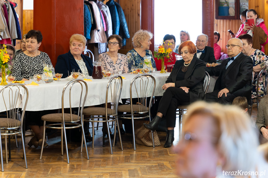 Dzień Kobiet w Świerzowej Polskiej