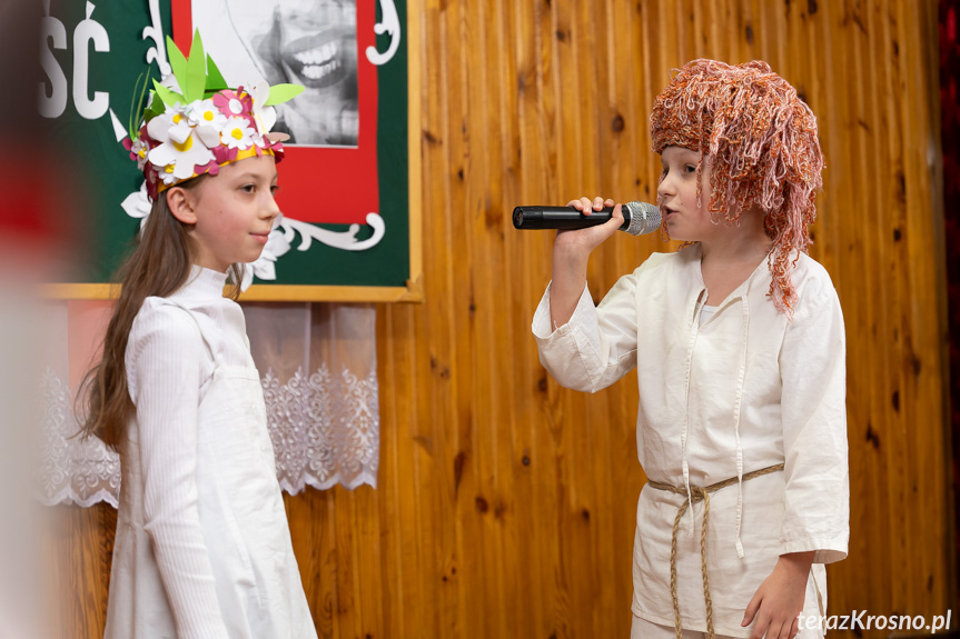 Dzień Kobiet w Świerzowej Polskiej