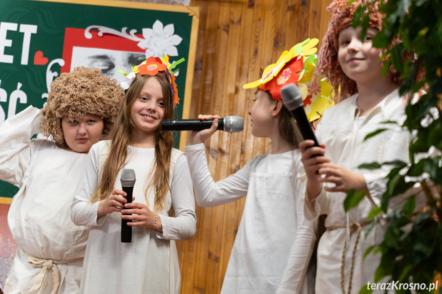 Dzień Kobiet w Świerzowej Polskiej