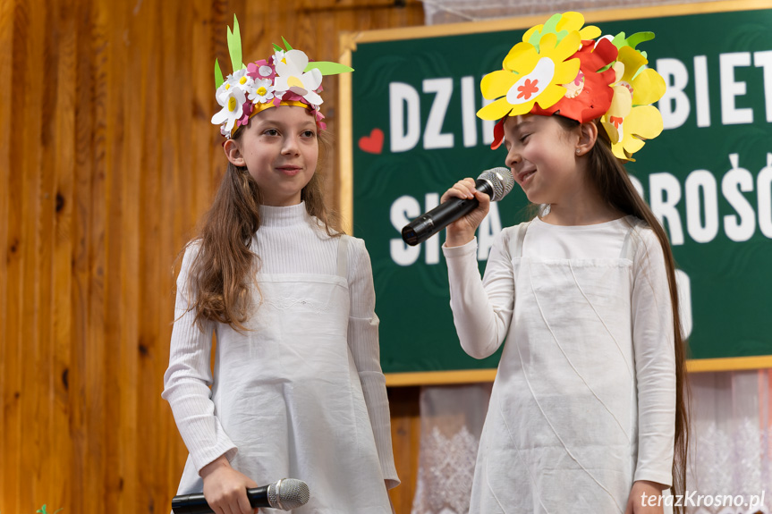 Dzień Kobiet w Świerzowej Polskiej