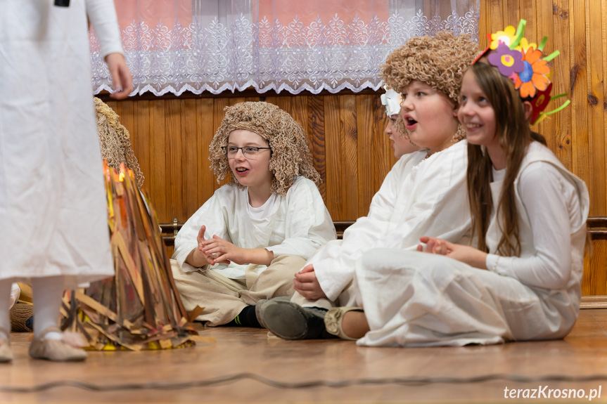 Dzień Kobiet w Świerzowej Polskiej