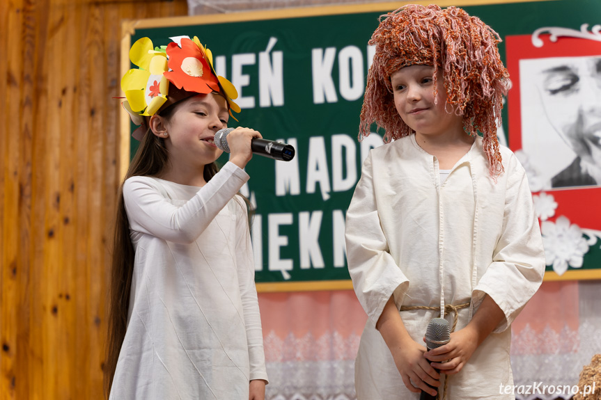 Dzień Kobiet w Świerzowej Polskiej