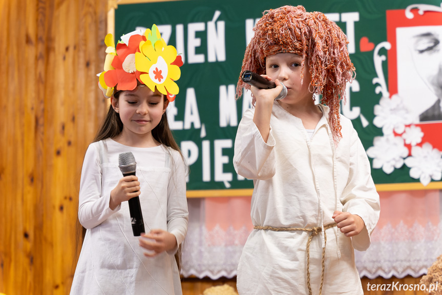 Dzień Kobiet w Świerzowej Polskiej