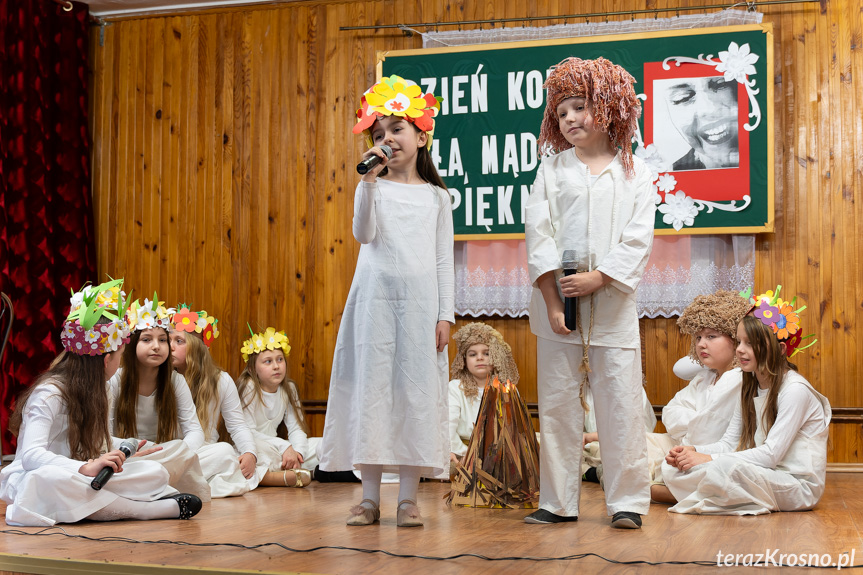 Dzień Kobiet w Świerzowej Polskiej