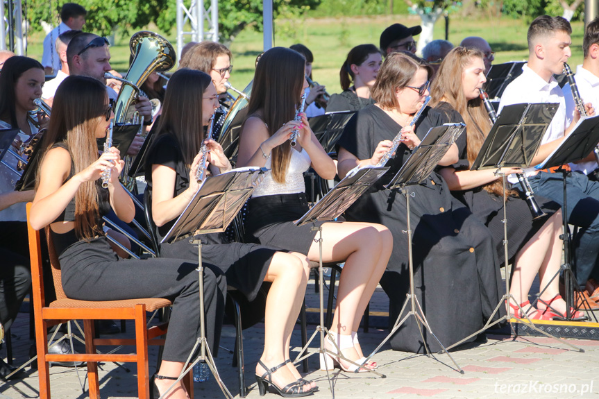 Dzień Kultury Chrześcijańskiej w Krościenku Wyżnym