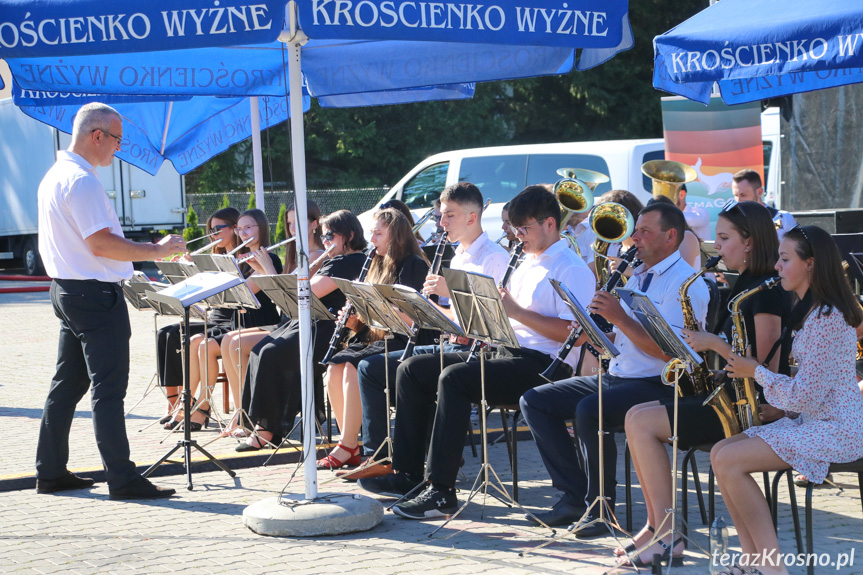 Dzień Kultury Chrześcijańskiej w Krościenku Wyżnym