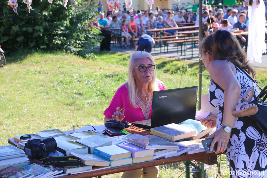 Dzień Kultury Chrześcijańskiej w Krościenku Wyżnym