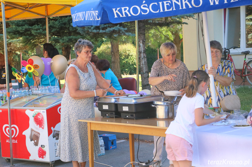 Dzień Kultury Chrześcijańskiej w Krościenku Wyżnym