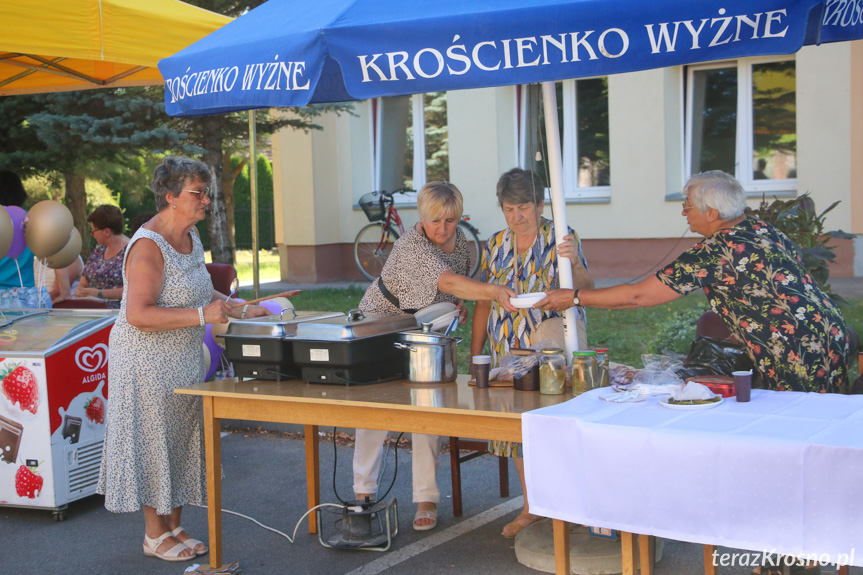 Dzień Kultury Chrześcijańskiej w Krościenku Wyżnym