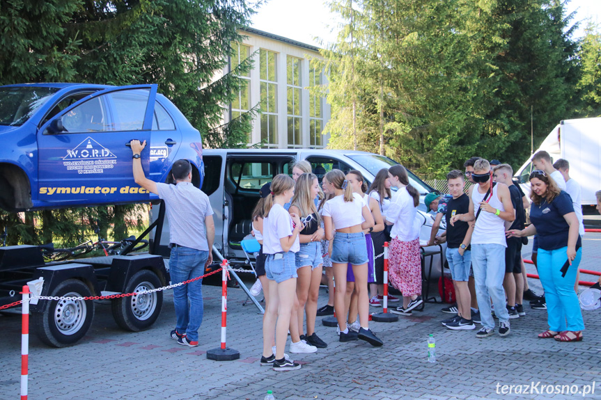 Dzień Kultury Chrześcijańskiej w Krościenku Wyżnym