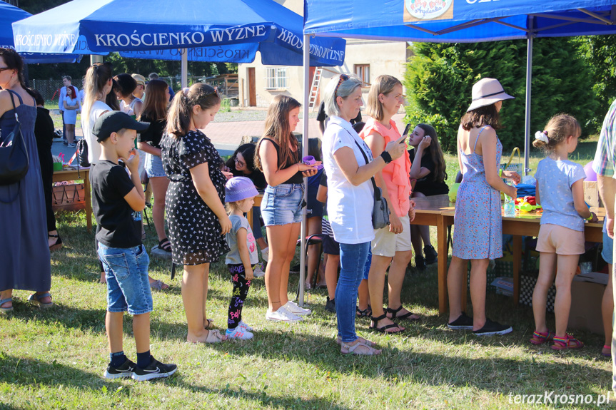 Dzień Kultury Chrześcijańskiej w Krościenku Wyżnym