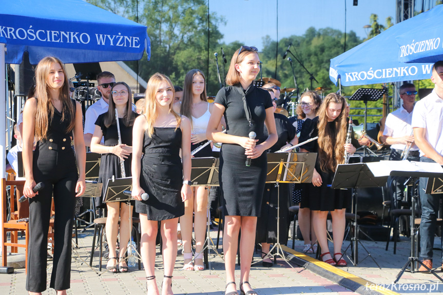 Dzień Kultury Chrześcijańskiej w Krościenku Wyżnym