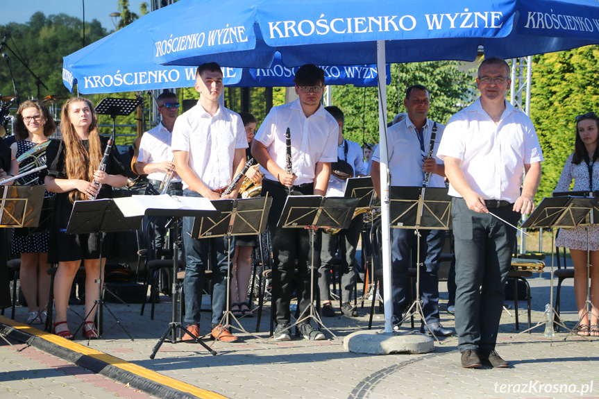 Dzień Kultury Chrześcijańskiej w Krościenku Wyżnym