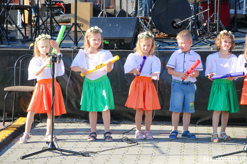 Dzień Kultury Chrześcijańskiej w Krościenku Wyżnym