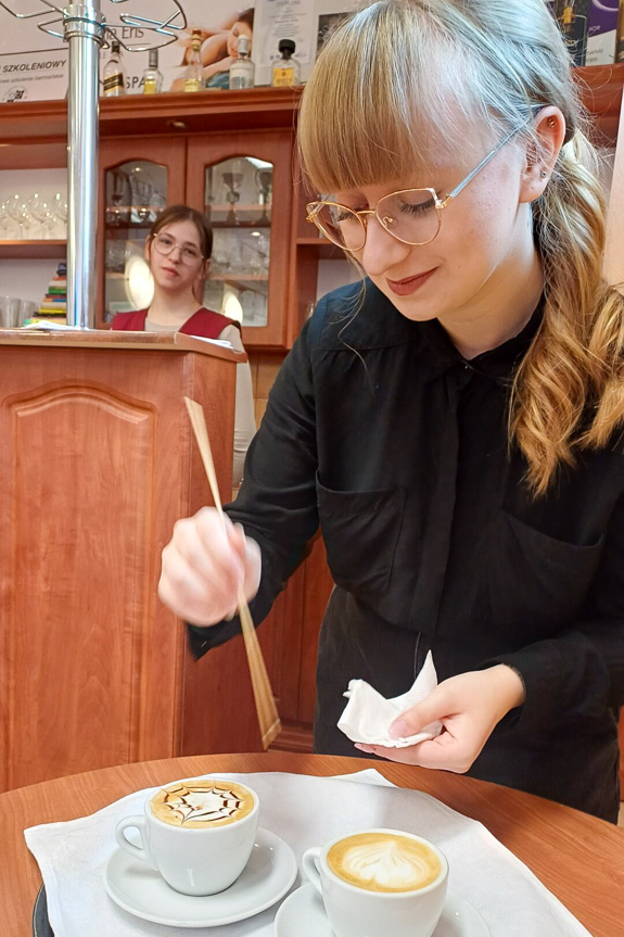 Dzień Otwarty i Szkolny Dzień Profilaktyk w ZSGH w Iwoniczu-Zdroju