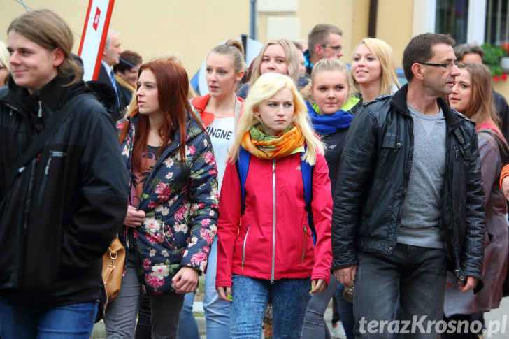 Dzień Otwarty krośnieńskiego Pogotowia Ratunkowego