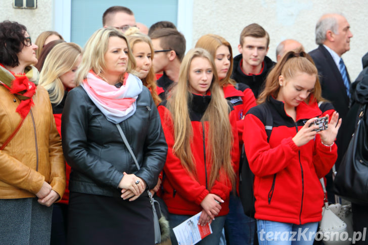 Dzień Otwarty krośnieńskiego Pogotowia Ratunkowego