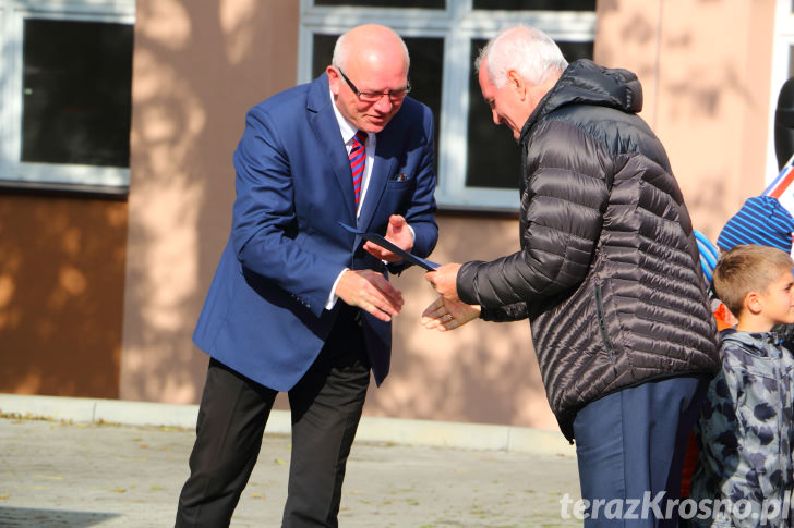 Dzień Otwarty krośnieńskiego Pogotowia Ratunkowego