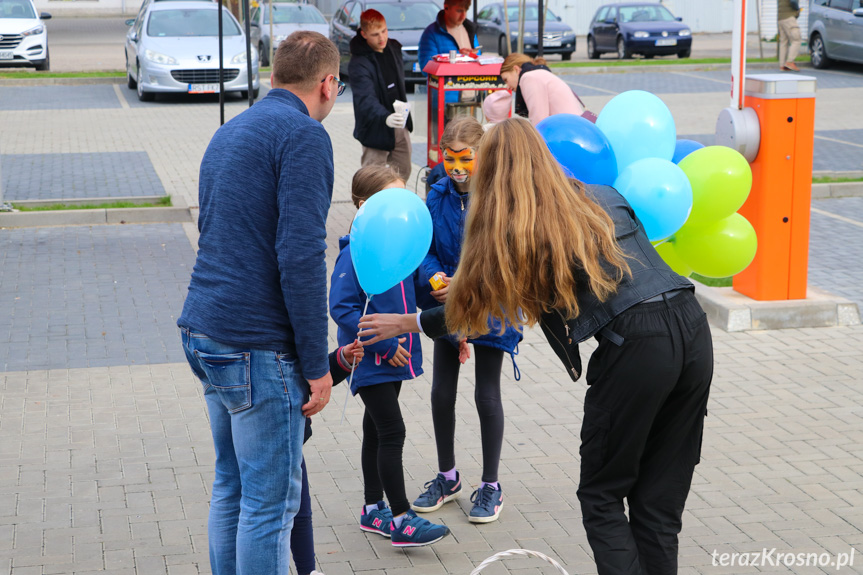 Dzień otwarty w BOK Krośnieńskiego Holdingu Komunalnego