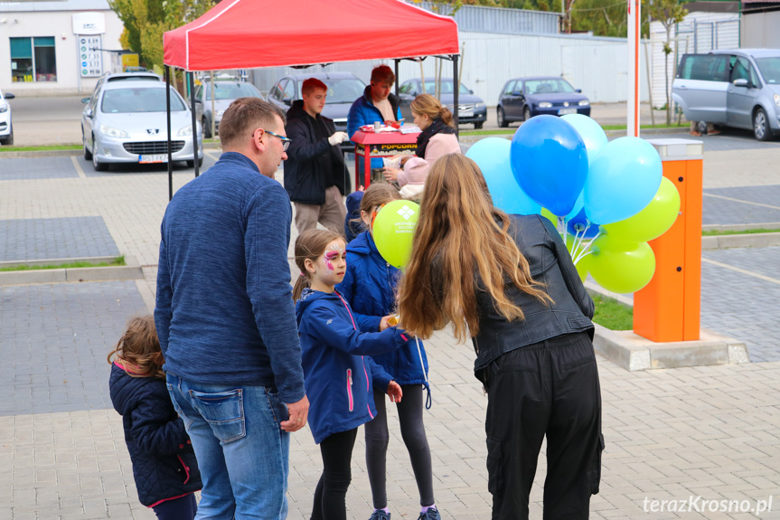 Dzień otwarty w BOK Krośnieńskiego Holdingu Komunalnego