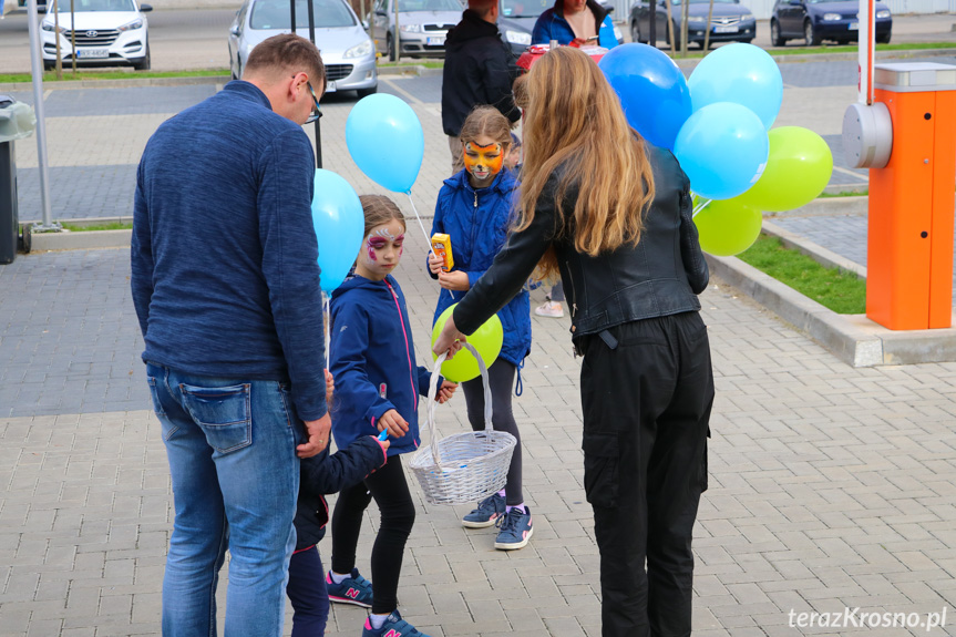 Dzień otwarty w BOK Krośnieńskiego Holdingu Komunalnego